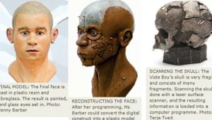 Zdjęcia ze strony Uniwersytetu Stavanger - am.uis.no