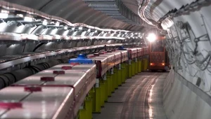 Laboratorium Gran Sasso