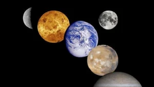 Jak powstał Wszechświat?