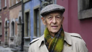 Olgierd Budrewicz / fot. W. Wasyluk