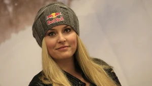 Lindsey Vonn musi spisać obecny sezon na straty