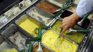 Waniliowe czy czekoladowe?