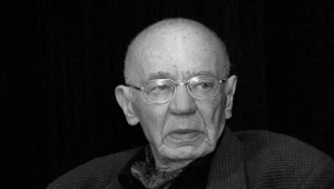 Zbigniew Safjan, fot. Krzysztof Wojciechowski