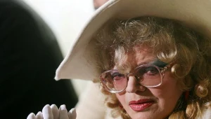 Violetta Villas, fot. Adam Hawałej