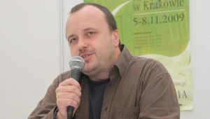 Piotr Litka/fot. Damian Klamka