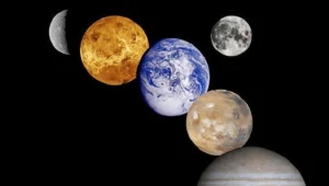 Czym jest wszechświat? Ile jest wszechświatów?