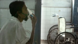 Gruźlica jest jedną z najgroźniejszych chorób zakaźnych świata