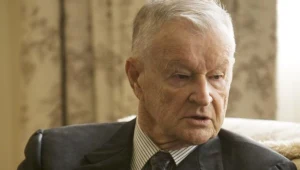 Zbigniew Brzeziński