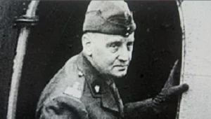 Gen. Władysław Sikorski, repr. A. Barbarowski