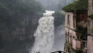 Gdzie woda, tam i życie?