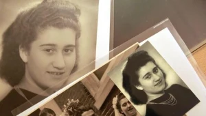 Rachel Schelvis była jedną z ofiar obozu w Sobiborze