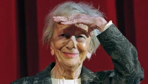 Wisława Szymborska zmarła 1 lutego