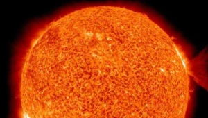 Jakie będą konsekwencje eksplozji na Słońcu?