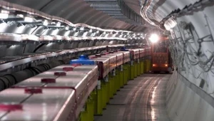 Laboratorium Gran Sasso