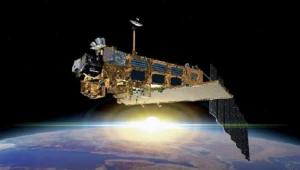 Satelita Envisat