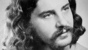 Stanisław Pyjas, fot. KARTA