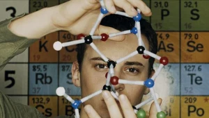 Matura 2012: Arkusze i rozwiązania z chemii - poziom podstawowy