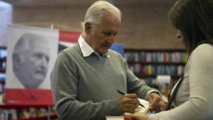 Carlos Fuentes