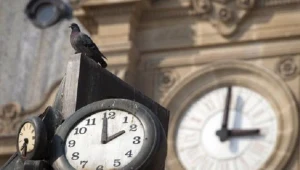 Czym właściwie jest czas?