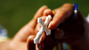 W XXI wieku przed chrześcijanami w Polsce czy Europie nie staje wyzwanie męczeństwa 