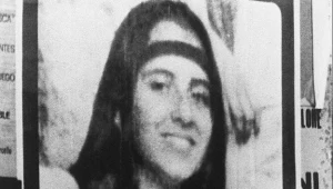 Emanuela Orlandi została porwana w 1983 roku