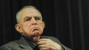 Henryk Bereza, fot. Włodzimierz Wasyluk