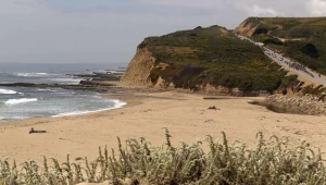 Kalifornia może zniknąć z powierzchni Ziemi. Grozi jej zalanie