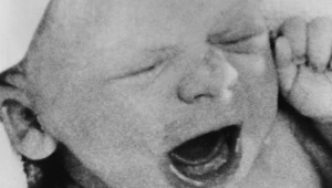 Pierwsze dziecko z probówki - Louise Brown