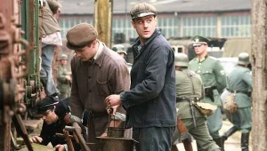 Transport do Auschwitz 