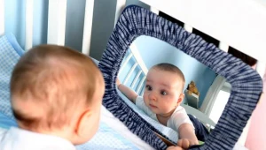 Od najmłodszych lat naśladujemy innych