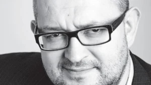Rafał Ziemkiewicz, fot. Fabryka Słów