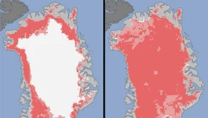 Zdjęcia opublikowane przez NASA