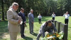 Roman Kwiatkowski (P)/fot. J. Bednarczyk