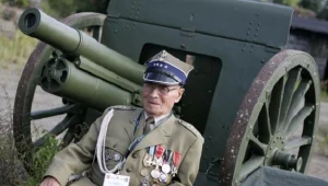 Major Ignacy Skowron