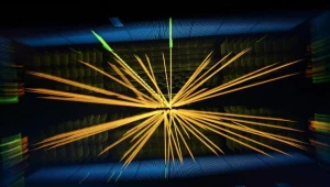 Czy pole Higgsa istnieje naprawdę?