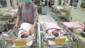 Poród jak wypadek drogowy. Efekt: Stres pourazowy