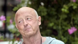 Tony Scott na zdjęciu z 2009 roku