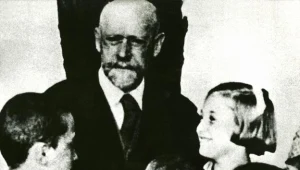 Janusz Korczak/fot. Laski Diffusion