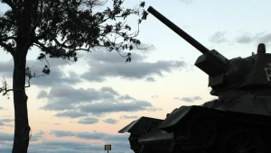 Przylądek Westerplatte. Fot. Przemek Kozłowski