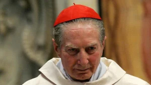 Carlo Maria Martini
