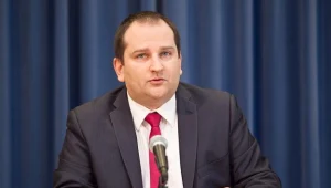 Tomasz Arabski, fot. Jacek Waszkiewicz