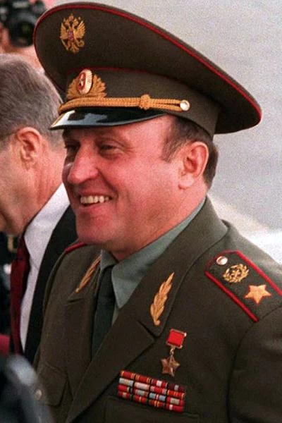 Paweł Graczow Paweł Graczow