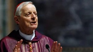 Kardynał Donald William Wuerl
