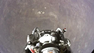 Skok Felixa Baumgartnera