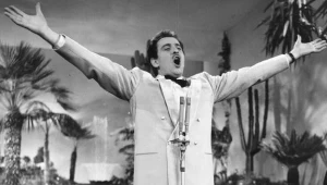 Domenico Modugno, 1958 rok