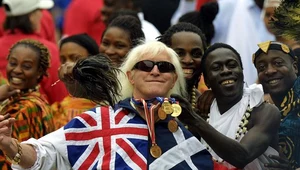 Abp Nichols napisał do Watykanu ws. odznaczenia Savile'a