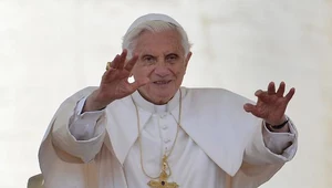 "W świętych widzimy zwycięstwo nad egoizmem i śmiercią"