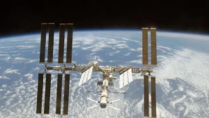 Międzynarodowa Stacja Orbitalna