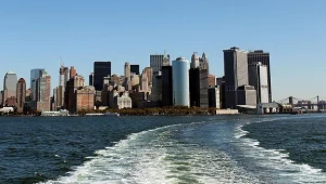 Nowy Jork