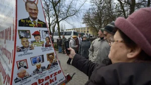 Uroczystości 21. rocznicy powstania Radia Maryja. Parking dla pielgrzymów